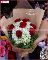 Yêu Thương - belovedbeyond.com