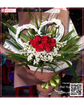 Sắc Hương - belovedbeyond.com