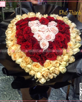 Dịu Dàng - belovedbeyond.com