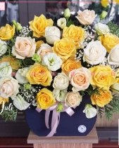 Niềm Vui - belovedbeyond.com