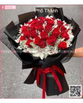 Sắc Hương - belovedbeyond.com