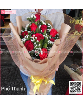 Nồng Nàn - belovedbeyond.com