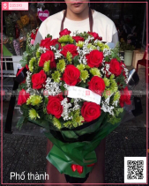 Chung Thuỷ - belovedbeyond.com