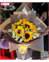 Toả Nắng - belovedbeyond.com