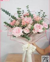 Hy Vọng - belovedbeyond.com