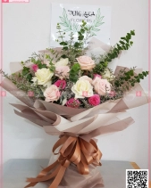 Trọn Vẹn - belovedbeyond.com