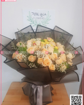 Khởi Sắc - belovedbeyond.com