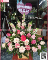 Sớm Mai - belovedbeyond.com
