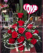 Mùa Yêu - belovedbeyond.com