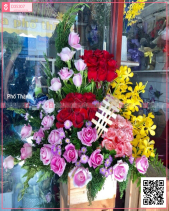 Chung Thuỷ - belovedbeyond.com