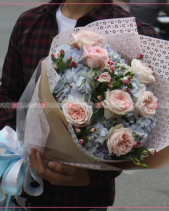 Nhẹ Nhàng - belovedbeyond.com