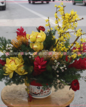 Sớm Mai - belovedbeyond.com