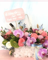 Yêu Thương - belovedbeyond.com