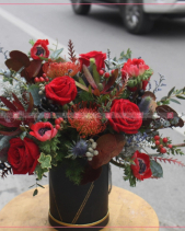 Nồng Nàn - belovedbeyond.com