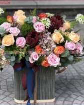 Sắc Hương - belovedbeyond.com