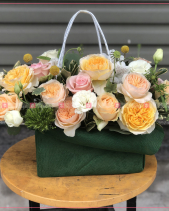 Xinh Xắn - belovedbeyond.com