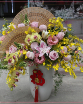 May Mắn - belovedbeyond.com