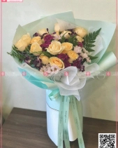 Tình Nồng - belovedbeyond.com