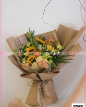 Nồng Thắm - belovedbeyond.com