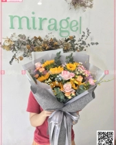 Toả Nắng - belovedbeyond.com