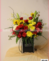 Ngọt Ngào - belovedbeyond.com