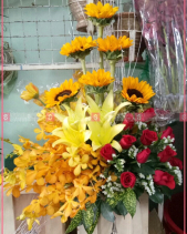 Mùa Yêu - belovedbeyond.com
