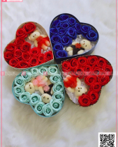 Nắng Hạ - belovedbeyond.com