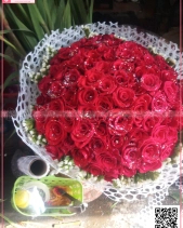 99 Đóa Hồng - belovedbeyond.com