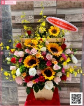 Tình Nồng - belovedbeyond.com