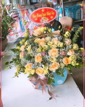 Trọn Vẹn - belovedbeyond.com