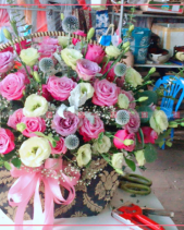 Sang Trọng - belovedbeyond.com