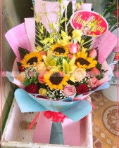 Niềm Tin - belovedbeyond.com