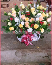 Khát Khao - belovedbeyond.com