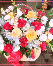 Niềm Vui - belovedbeyond.com