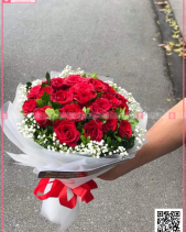 Mùa Yêu - belovedbeyond.com
