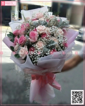 Sắc Hương - belovedbeyond.com