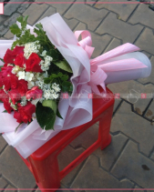 Dịu Dàng - belovedbeyond.com