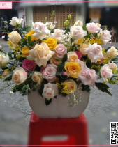 Mùa Yêu - belovedbeyond.com