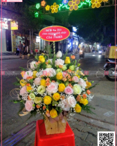 Sắc Hương - belovedbeyond.com