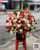 Mùa Yêu - belovedbeyond.com