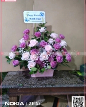 Đông Sang - belovedbeyond.com