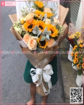 Hoa Hồng, Hướng Dương.. - belovedbeyond.com