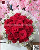 Trọn Vẹn - belovedbeyond.com