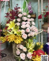 Hy Vọng - belovedbeyond.com