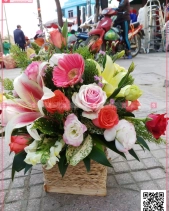 Dịu Dàng - belovedbeyond.com