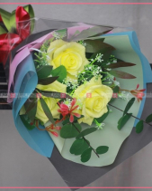 Roes - belovedbeyond.com