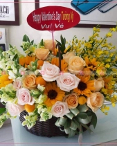 Cảm Ơn - belovedbeyond.com
