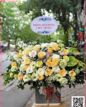 May Mắn - belovedbeyond.com