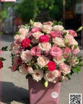 Cảm Ơn - belovedbeyond.com