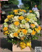 Niềm Vui - belovedbeyond.com